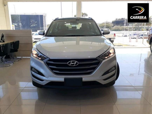 Imagem 2 de 13 de Tucson 1.6 16v T-gdi Gasolina Gls Ecoshift