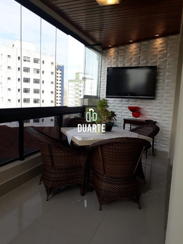 Imagem 11 de 22 de Apartamento - Ap00879 - 33699810