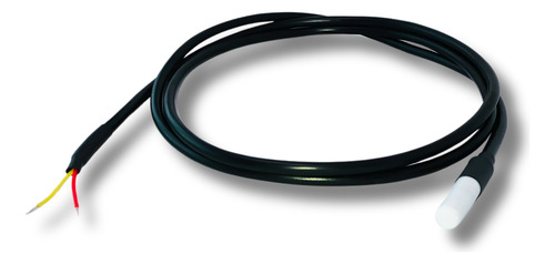 Sensor Temperatura E Degelo Ntc 5k - Ideal Ar Condicionado