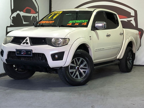 Mitsubishi L200 Triton 3.5 HPE 4X4 CD V6 24V