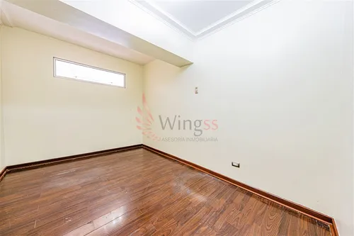 Departamento En Venta En Santiago