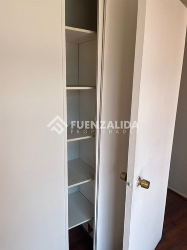 Depto En Venta De 1 Dorm. En Santiago , Metro Los Heroes