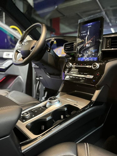Imagen 4 de 6 de Ford Explorer St