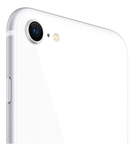 Imagen 6 de 6 de iPhone SE (2nd Generation) 128 Gb Blanco