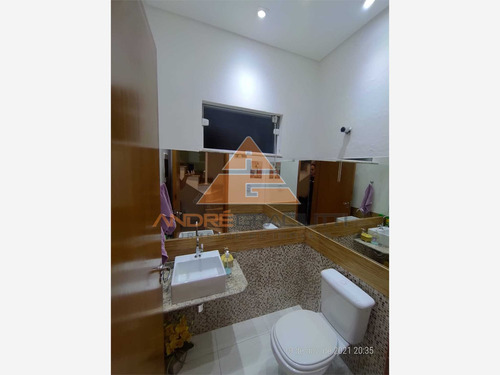 Imagem 7 de 15 de Sobrado - Vila Luzita - Santo Andre - Sao Paulo | Ref.: - 4038