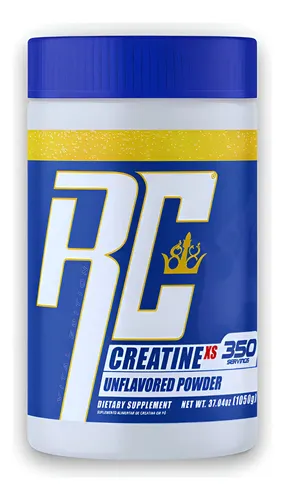 Creatina 1kg Ronnie Coleman 100% Pura Original Importada Natural — R$ 113,00 em Mercado Livre, 51% OFF