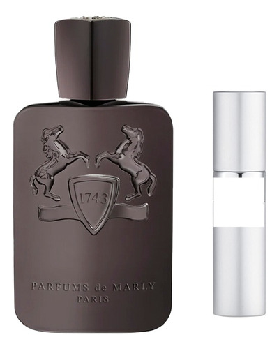 Herod Parfums De Marly Decant 10ml