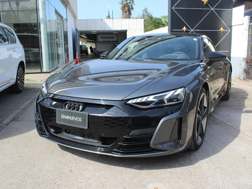 Audi Rs E Tron Gt 4x4 At
