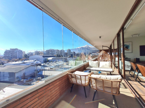 Espectacular Penthouse Duplex Con Hermosa Vista Y Privacidad