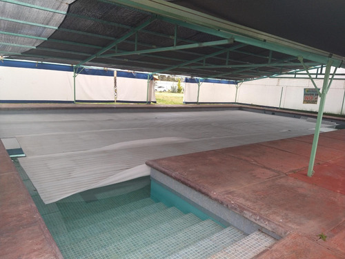 Imagen 2 de 14 de Balneario En Venta En Axapusco Edo De Mexico