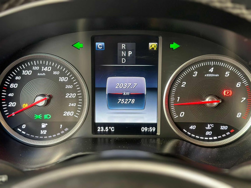 Mercedes-Benz Clase GLC 2.0 300 Off Road At