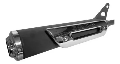 Tubo De Escape Bera Sbr 2022