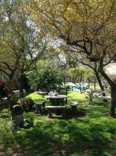 Imagen 28 de 29 de Venta Casa En Sauce Viejo Barrio Tembe I Pora