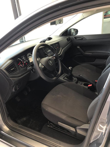 Volkswagen Virtus 1.6 Msi Trendline