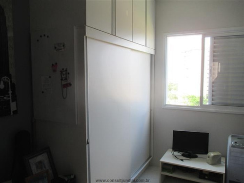 Imagem 20 de 29 de Apartamentos À Venda Em Jundiaí/sp - Compre O Seu Apartamentos Aqui! - 1452992