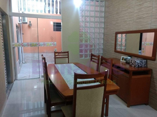 Imagem 1 de 16 de Casa A Venda, Parque Cidade Jardim Ii, Jundiaí. - Ca10416 - 69263855