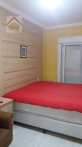 Casa A Venda No Bairro Vila Rosália Em Guarulhos - Sp. - 1020-1