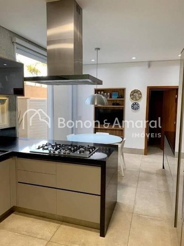 Imagem 22 de 30 de Casa À Venda Em Loteamento Alphaville Campinas - Ca014094