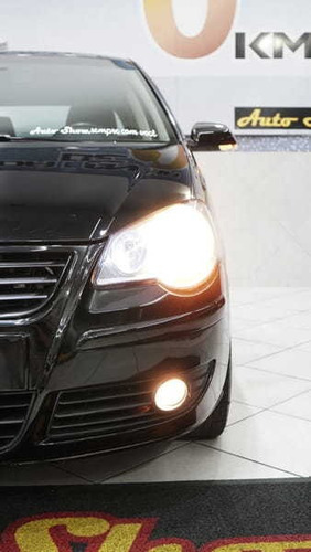 Imagem 5 de 15 de Volkswagen Polo Hatch 1.6 8v 4p 2011