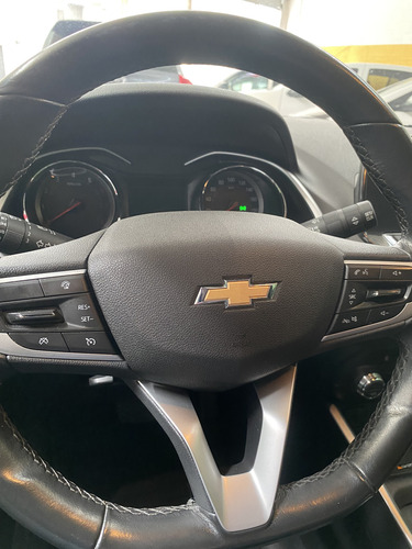 Chevrolet Onix plus 1.0 Premier Ii Turbo Aut. 4p