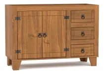 Comprar Mueble De Cocina - Bajo Mesada - Aparador - Madera - Cocina