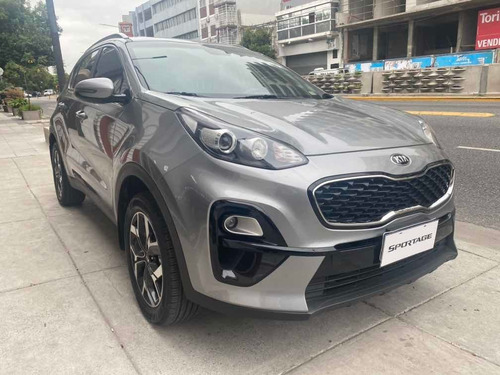Kia Sportage 2.0 Ex 154cv 4x2 2019