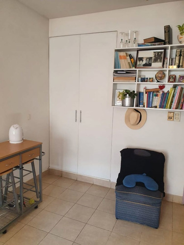 Imagen 14 de 20 de Venta Departamento Monoambiente C/balcon Contrafte Almagro