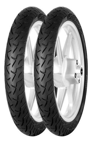 Cubierta 17*2.50 M/c 38p Mandrake Due F Pirelli