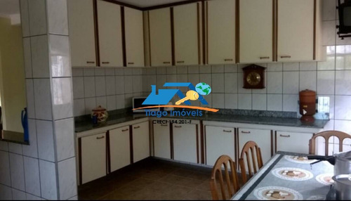 Excelente Chácara Em Mairiporã - 625