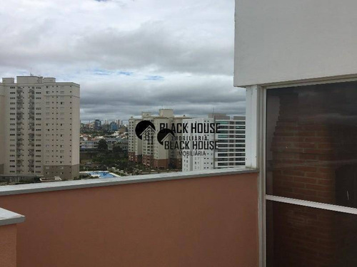 Imagem 26 de 30 de Cobertura Com 3 Dormitórios À Venda, 200 M² Por R$ 1.100.000,00 - Edifício Saint Germain - Sorocaba/sp - Co0024