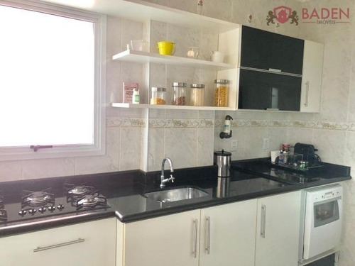 Imagem 8 de 30 de Apartamento 3 Dormitórios Sendo 1 Suíte - Ap03206