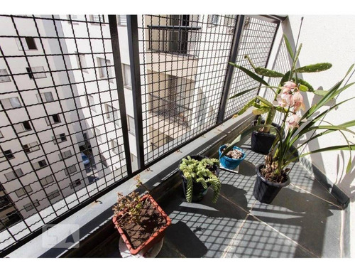Imagem 9 de 15 de Apartamento Com 3 Dormitórios,1 Vaga, Jardim Vila Formosa - 3828
