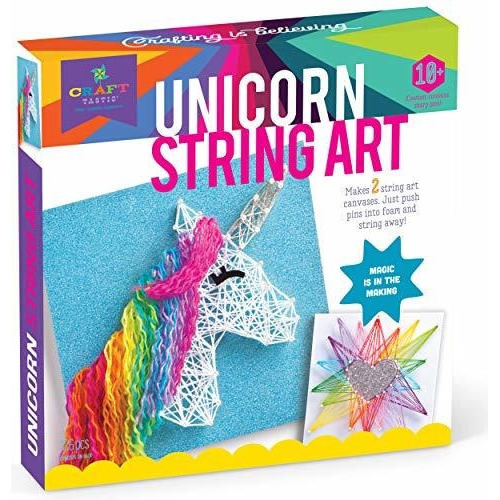 Craft  String Art Kit De Manualidades Galardonado Para Niño
