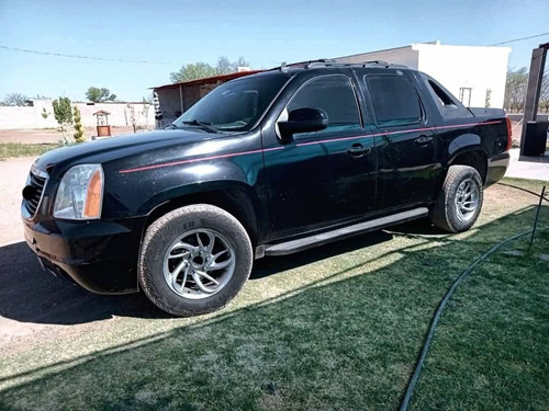 Chevrolet Avalanche 5.3 Lt A 320 Hp 4x2 Mt