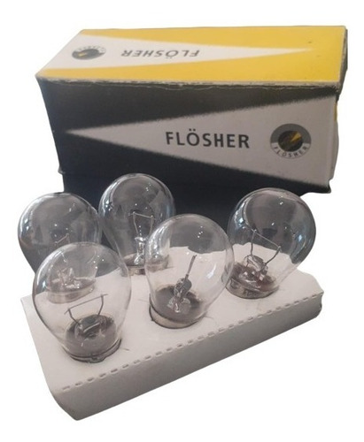 Bombillo 1073 12v 21w 1073