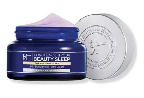 It Cosmetics Confidence Inyour Beauty Sleep Night Cream 60ml