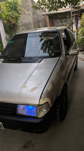 Fiat Uno 1.1 Italiano