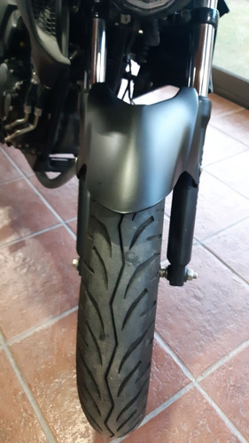 Yamaha 2018