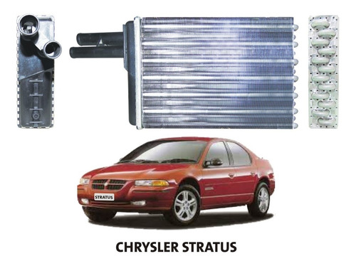 Calefactor Chrysler Stratus