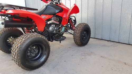 Blackstone 300 S 2v 0km Con Parrilla Accesorio Incluido