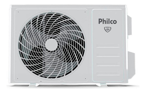Ar Condicionado Hw Philco Eco Inverter Pac12fd 12k Frio 127v Cor Branco