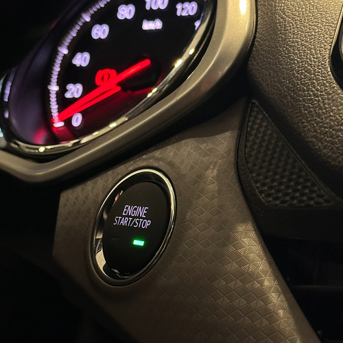 Chevrolet Onix 1.0 Turbo Premier At
