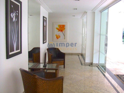 Imagem 30 de 30 de Apartamento Com 3 Dormitórios À Venda, 150 M² Por R$ 1.400.000,00 - Perdizes - São Paulo/sp - Ap10595