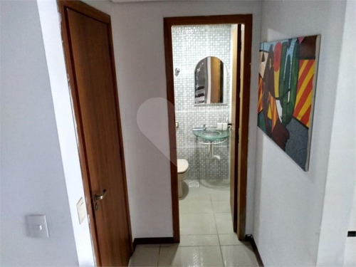 Casa 3 Dormitórios Rubem Berta - 28-im421765