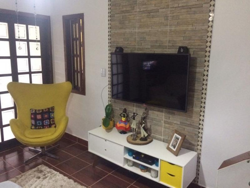 Imagem 5 de 15 de Ref.: 16304 - Casa Terrea Em Cotia Para Venda - 16304