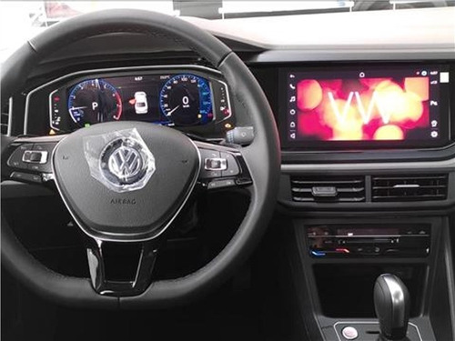 Imagem 12 de 15 de Volkswagen Virtus 1.0 200 Tsi Comfortline Automático
