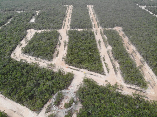 Venta De Terrenos En Tulum - Kalma Tulum