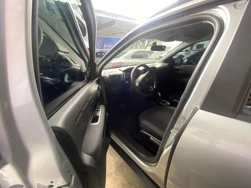 Citroen C4 Cactus Feel Tp 1600cc 6ab Abs