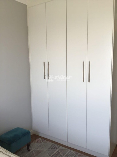 Imagem 8 de 30 de Venda Apartamento 2 Dormitórios Vila Galvão Guarulhos R$ 375.000,00 - 37740v