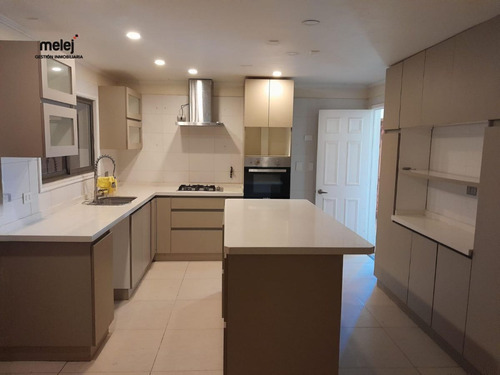 Arrienda Casa Amplia Y Cómoda En Condominio, Mantagua